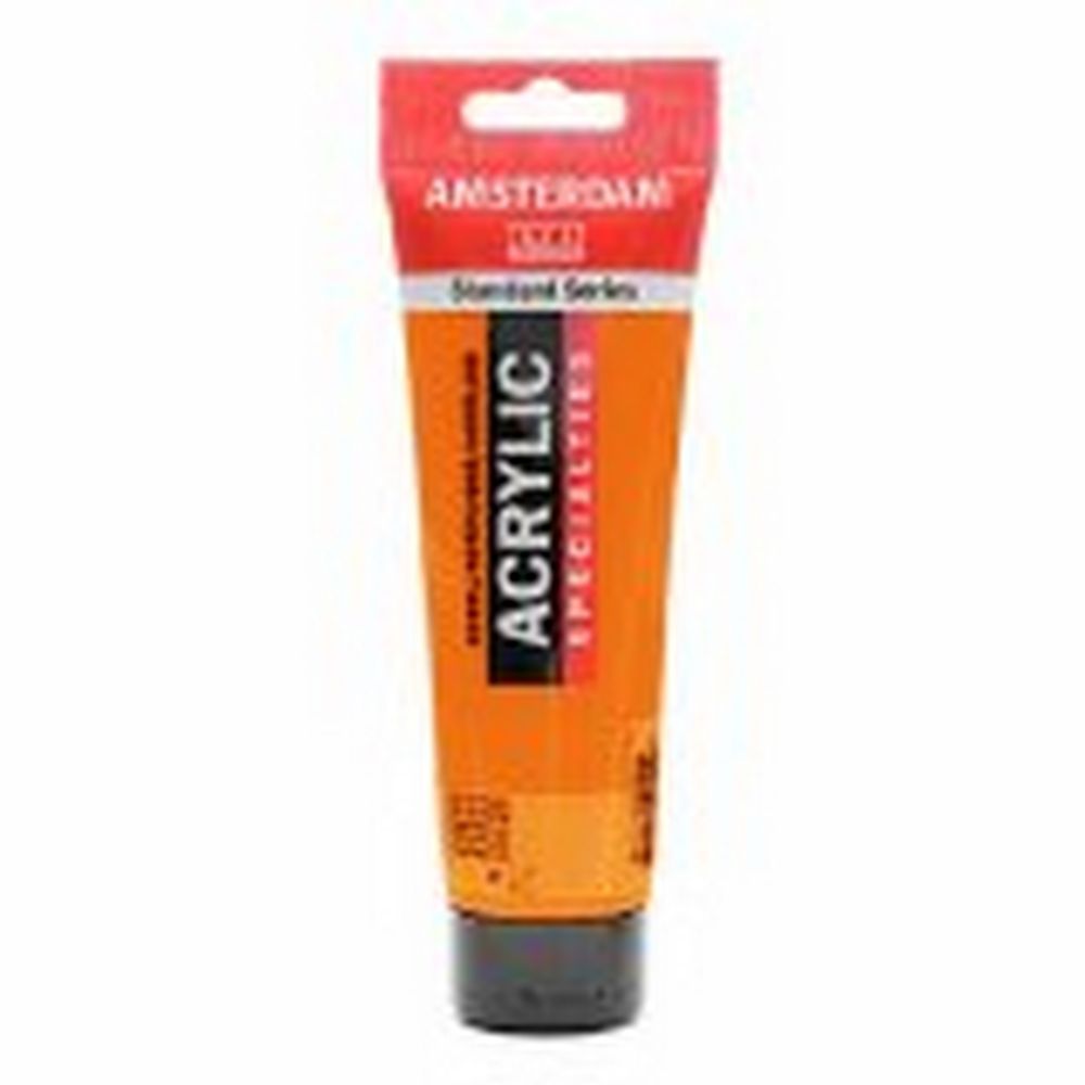 AAC TUBE 120 ML.VERMILLON 311