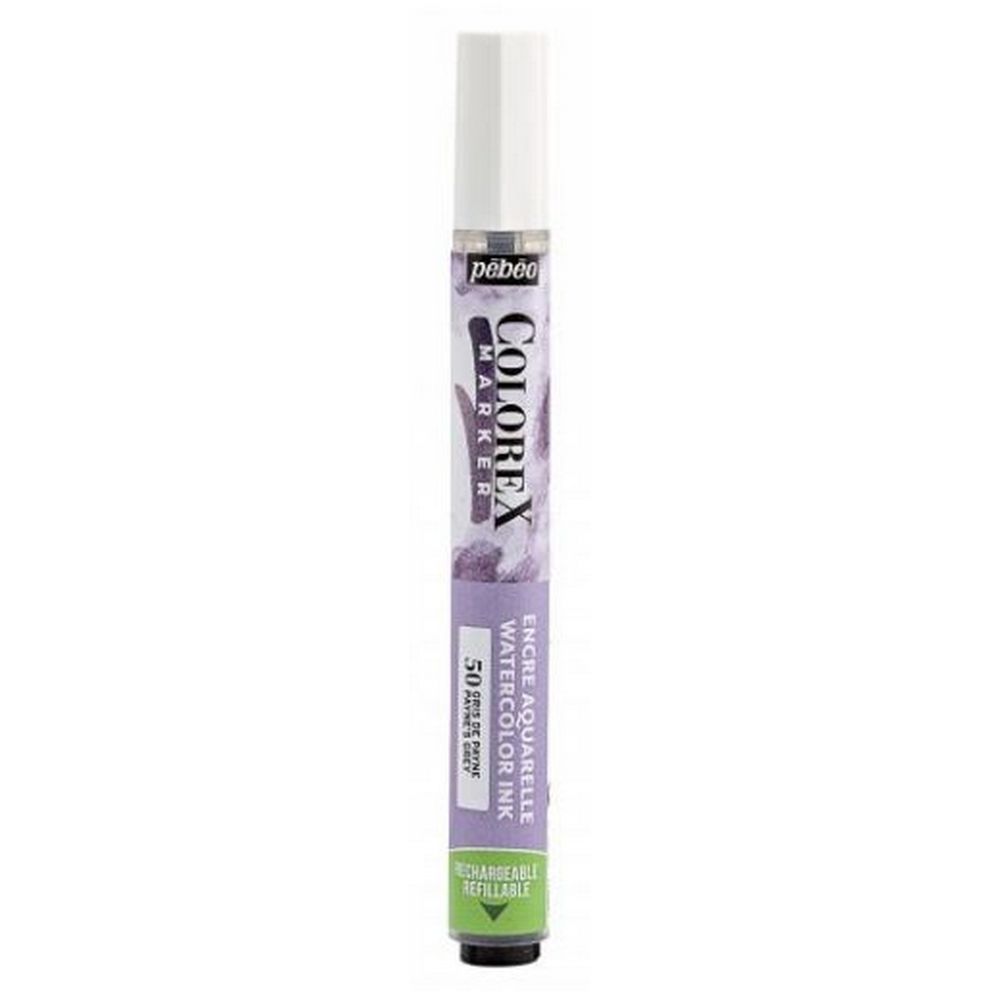 COLOREX MARKER GRIS DE PAYNE