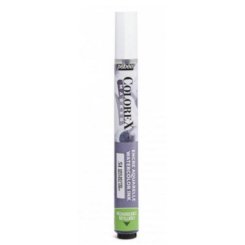 COLOREX MARKER GRIS NEUTRE