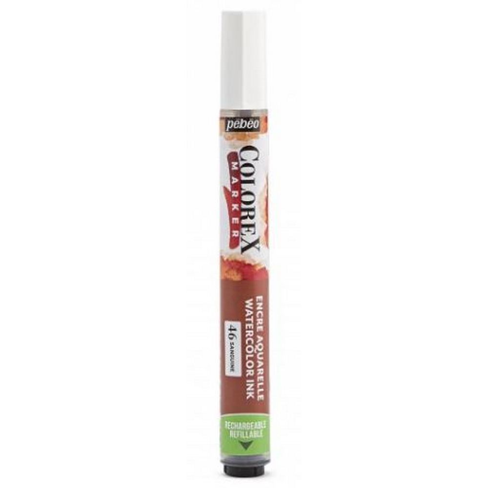 COLOREX MARKER SANGUINE