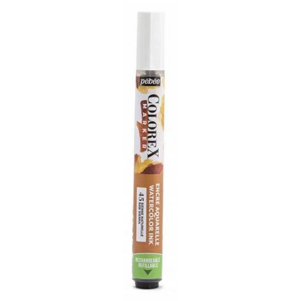 COLOREX MARKER SIENNE NATURELL
