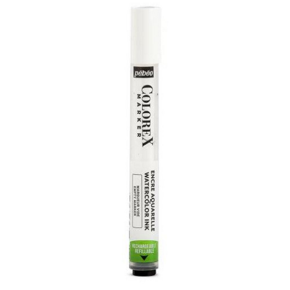 COLOREX MARKER VIDE