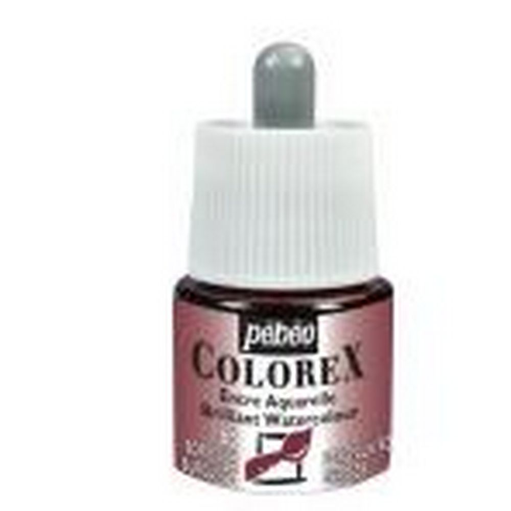 ENCRE COLOREX 45 ML BORDEAUX