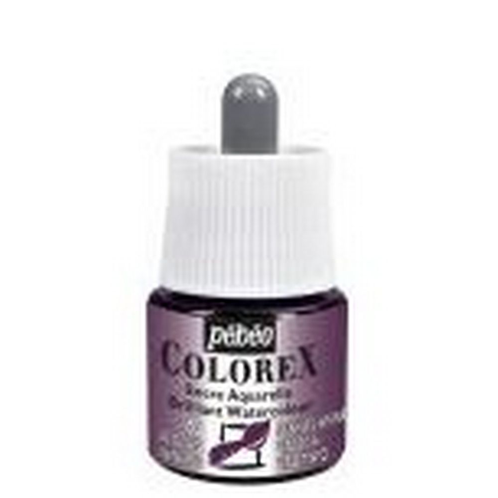 ENCRE COLOREX 45 ML LIE DE VIN