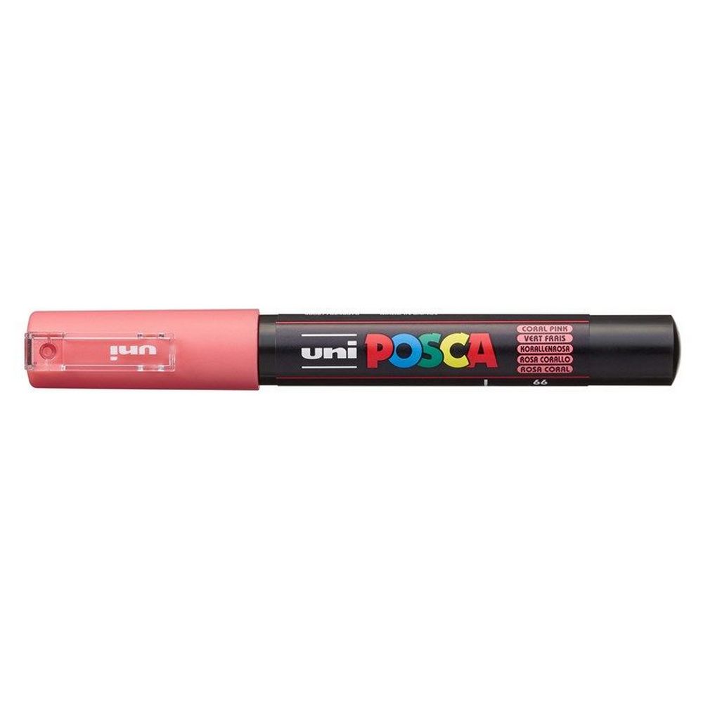 POSCA PC1MC CORAIL