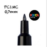 POSCA PC1MC CORAIL