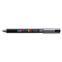 POSCA PC1MR ARGENT