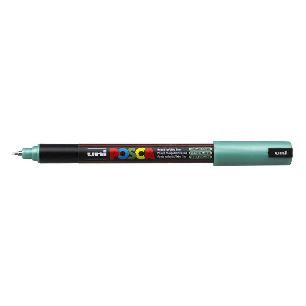 POSCA PC1MR VERT METAL