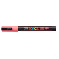 POSCA PC3M CORAIL