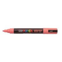 POSCA PC5M CORAIL