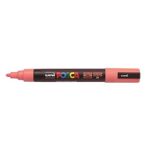 POSCA PC5M CORAIL POSCA PC5M CORAIL