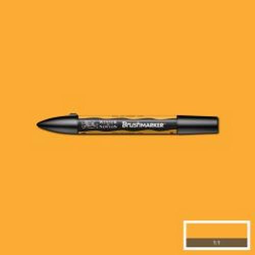 W&N BRUSHMARKER OR