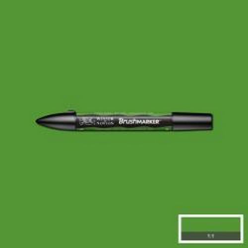 W&N BRUSHMARKER VERT FORET W&N BRUSHMARKER VERT FORET